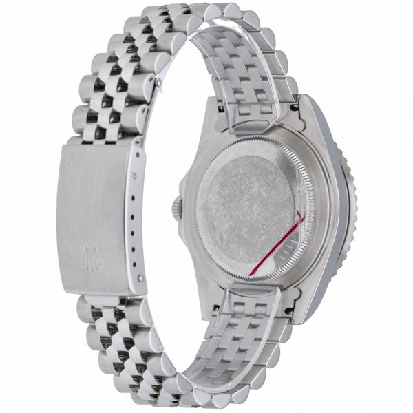 Rolex GMT Master II 16710